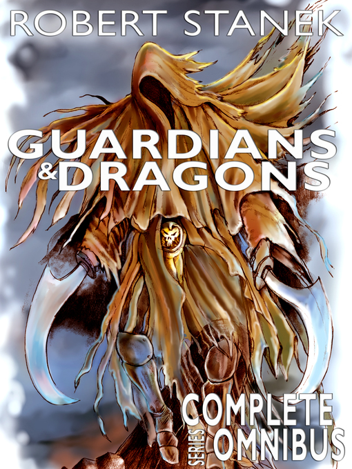 Title details for Guardians & Dragons by Robert Stanek - Wait list